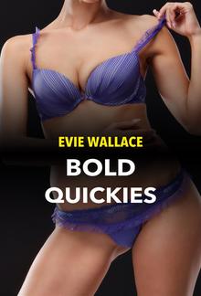 Bold Quickies PDF