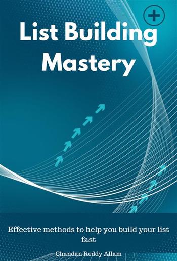 List Building Mastery PDF