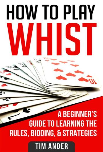 How to Play Whist PDF