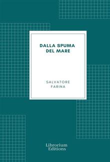 Dalla spuma del mare PDF