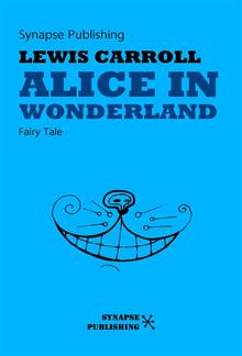 Alice in Wonderland PDF