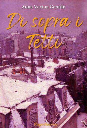 Di sopra i tetti PDF