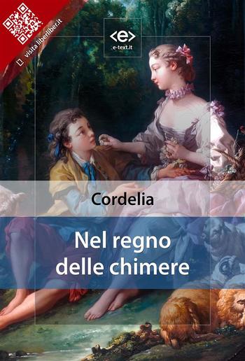 Nel regno delle chimere PDF