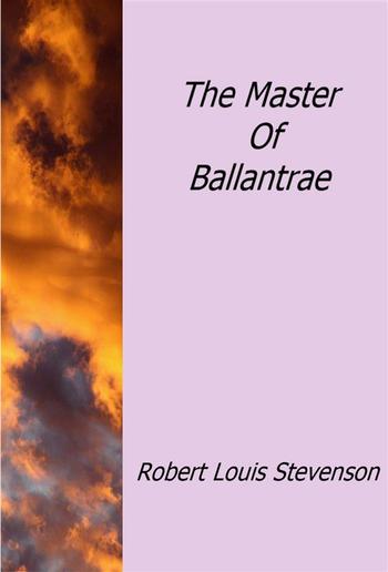 The Master Of Ballantrae PDF