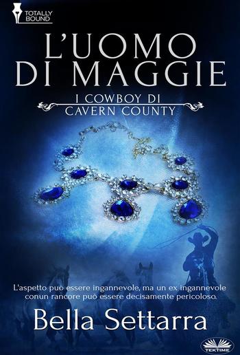 L'Uomo Di Maggie PDF