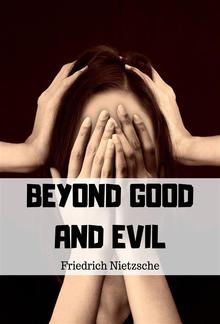 Beyond Good And Evil PDF