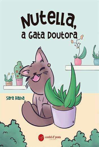 Nutella, a Gata Doutora PDF Nutella, a Gata Doutora PDF