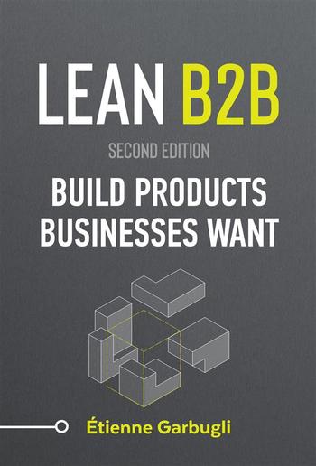 Lean B2B PDF