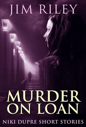 Murder On Loan PDF