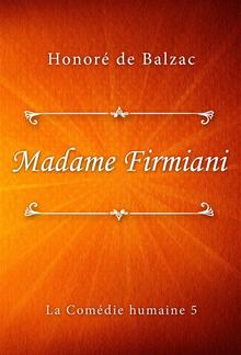 Madame Firmiani PDF