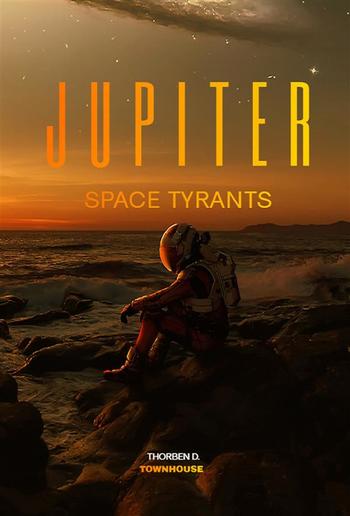 Jupiter Space Tyrants PDF