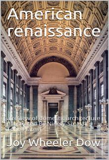 American renaissance PDF