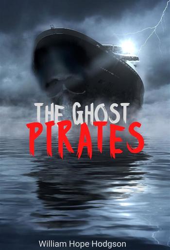 The Ghost Pirates (Annotated) PDF