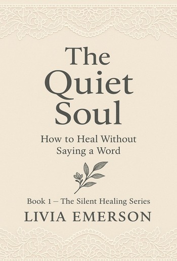 The Quiet Soul PDF