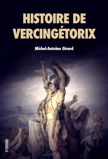 Histoire de Vercingétorix PDF