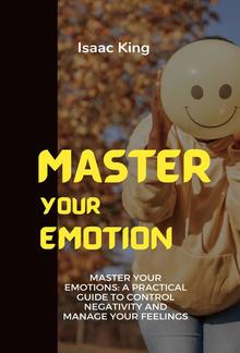 Master Your Emotions PDF