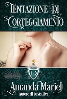 Tentazione Di Corteggiamento PDF