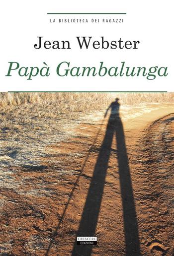 Papà Gambalunga PDF