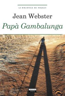 Papà Gambalunga PDF