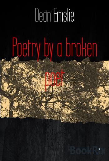 Poetry by a broken poet PDF