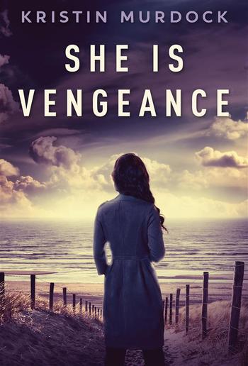 She Is Vengeance PDF