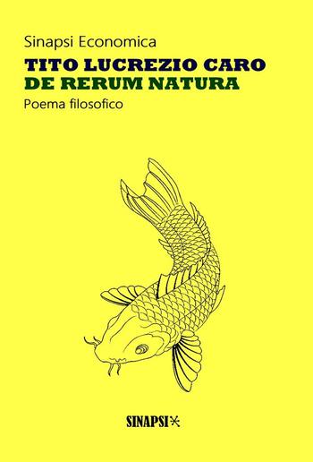 De rerum natura PDF