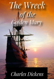 The Wreck of the Golden Mary PDF