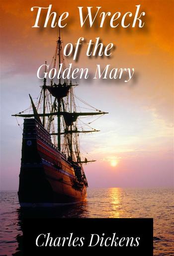 The Wreck of the Golden Mary PDF