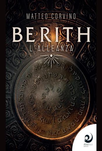 Berith - L'Alleanza PDF