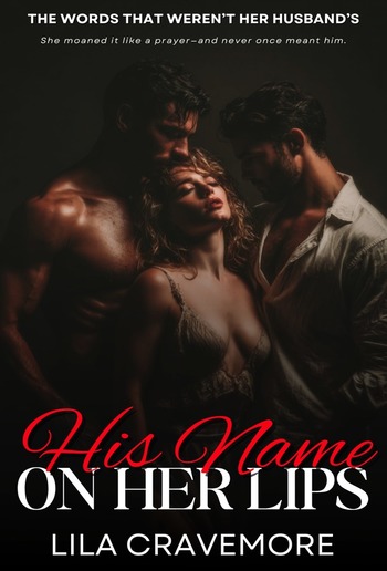 His Name on Her Lips PDF