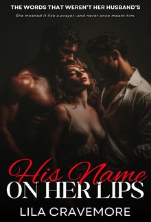 His Name on Her Lips PDF