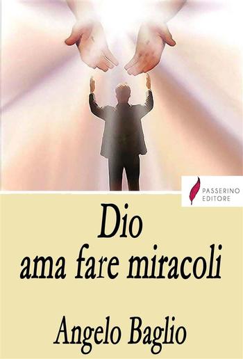 Dio ama fare miracoli PDF