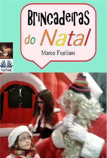 Brincadeiras Do Natal PDF