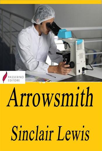 Arrowsmith PDF