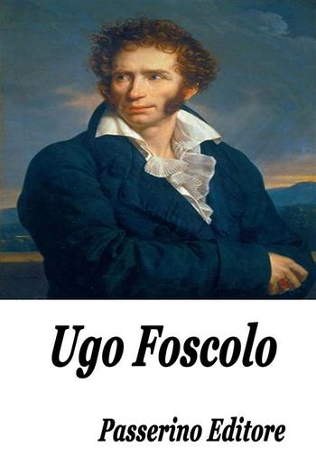 Ugo Foscolo PDF