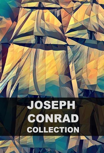 Joseph Conrad Collection PDF