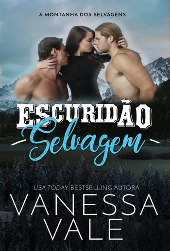 Escuridão Selvagem PDF