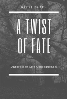 A Twist of Fate PDF