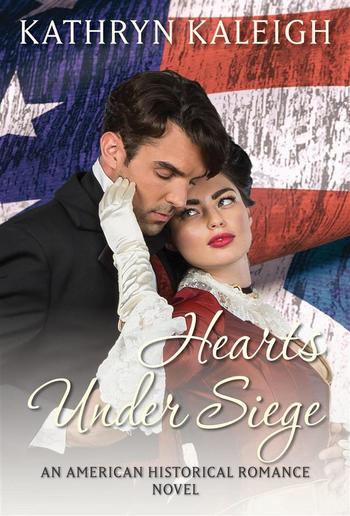 Hearts Under Siege PDF