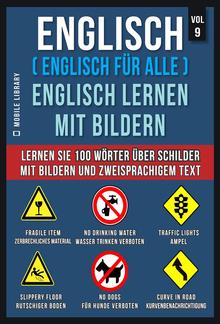 Englisch ( Englisch für alle ) Englisch Lernen Mit Bildern (Vol 9) PDF