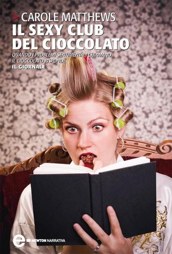 Il sexy club del cioccolato PDF