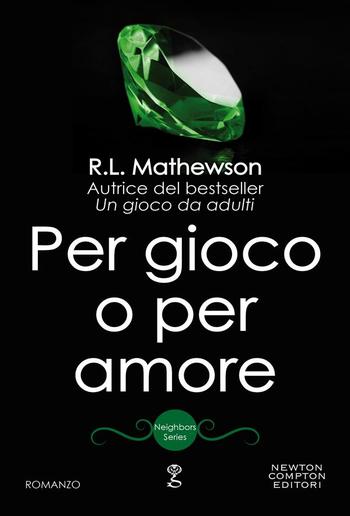 Per gioco o per amore PDF