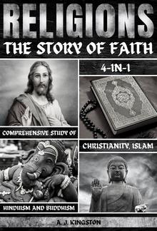 Religions: The Story Of Faith PDF