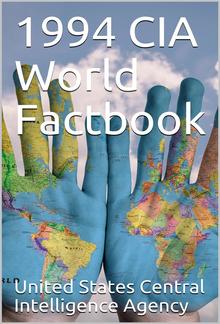 The 1994 CIA World Factbook PDF