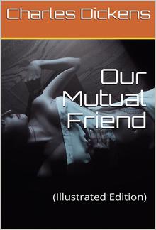 Our Mutual Friend PDF