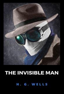 The Invisible Man PDF