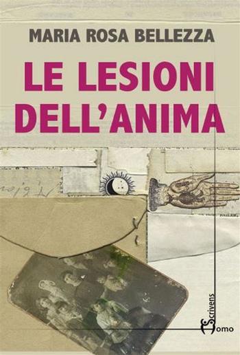 Le lesioni dell'anima PDF