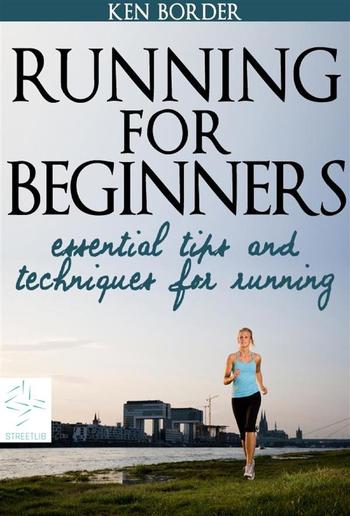 Running for Beginners PDF