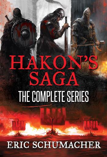 Hakon's Saga PDF