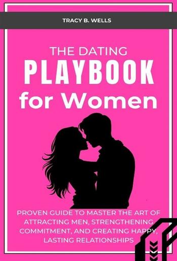 The Dating Playbook for Women PDF